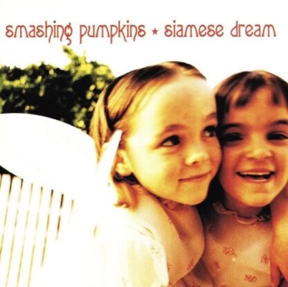 Smashing Pumpkins - Siamese Dream [2xLP]