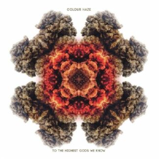 Colour Haze - To The Highest Gods We Know (reworked) [LP]