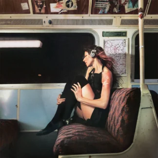 Caroline Polachek - Desire, I Want To Turn Into You: Everasking Edition [LTD 2xLP+BOOK] (Translucent Milky Clear Vinyl)