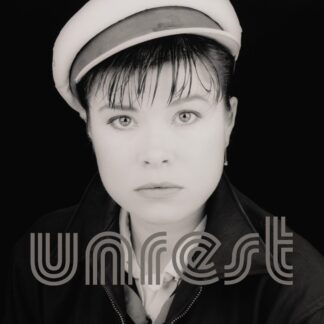 Unrest - Perfect Teeth [LP]