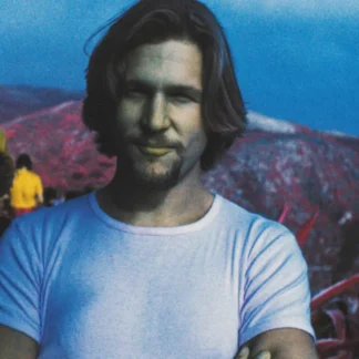Jeff Bridges - Slow Magic, 1977-1978 [LTD LP] (RSD25)