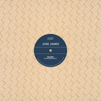 Jose James / Ben Westbeech - Brownswood Remix Editions [LTD 12" EP] (RSD25)
