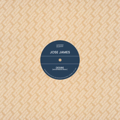Jose James / Ben Westbeech - Brownswood Remix Editions [LTD 12" EP] (RSD25)