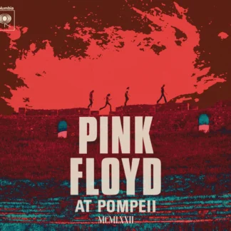 Pink Floyd - Pink Floyd At Pompeii [2xCD]