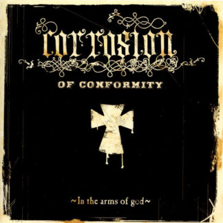 Corrosion Of Conformity - In The Arms Of God [LTD 2xLP] (Coloured Vinyl)