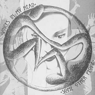 Some Other People - Voices In My Head [LTD LP] (RSD25)