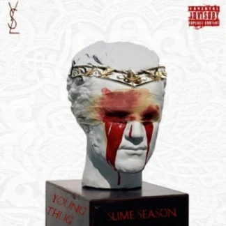 Young Thug - Slime Season [LTD 2xLP]