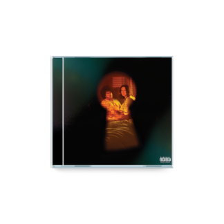 Selena Gomez - benny blanco - I Said I Love You First [CD]