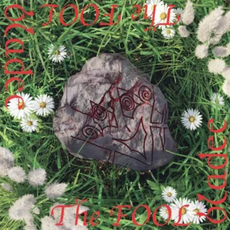 Bladee - The Fool [LTD LP] (Green Vinyl)