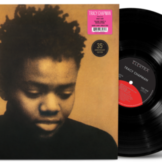 Tracy Chapman - Tracy Chapman [LP]