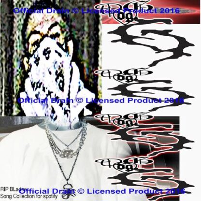 Bladee - Rip Bladee [LTD LP] (Black Vinyl)