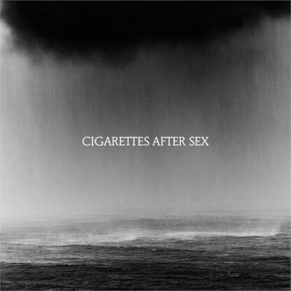 Cigarettes After Sex - Cry [LTD LP] (Deluxe Edition)