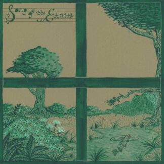 Dirty Projectors & David Longstreth & Stargaze - Song Of The Earth [2xLP]