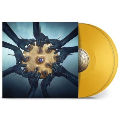 Epica - Aspiral [LTD 2xLP] (Gold Vinyl)