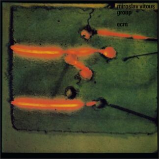 Miroslav Vitous Group - Miroslav Vitous Group [LP]