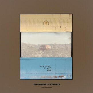 Peace Flag Ensemble - Everything Is Possible [LP]