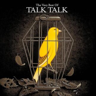 Talk Talk - The Very Best Of Talk Talk [2xLP]
