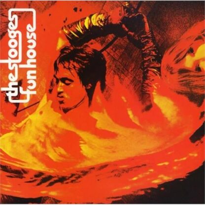 The Stooges - Fun House [LP]