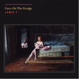 Jamie T - Carry On The Grudge [LTD LP] (Color Vinyl) (RSD25)