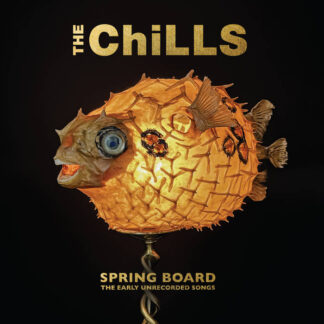 The Chills - Spring Board: The Early Unrecorded Songs [2xLP]