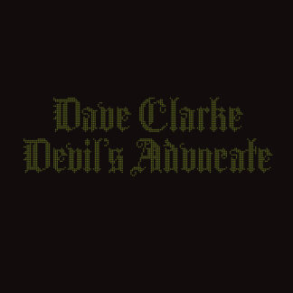 Dave Clarke - Devil's Advocate (2025 Remaster) [LTD LP] (RSD25)