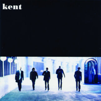 Kent - Kent [LTD LP] (Clear Vinyl)