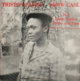 Triston Palmer - Show Case In A Roots Radics Drum and Bass [LP]