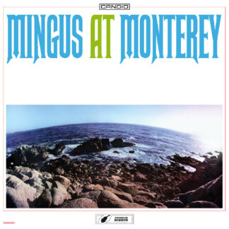 Charles Mingus - Mingus At Monterey [LTD 2xLP] (RSD25)