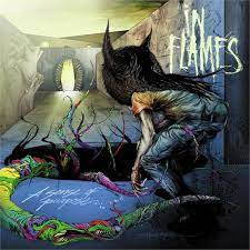 In Flames - A Sense Of Purpose + The Mirror's Truth [2xLP]