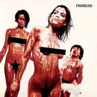 Dwarves - Blood, Guts & Pussy [LP]