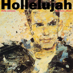 Holly Johnson - Hollelujah [LTD LP] (Yellow Vinyl) (RSD25)
