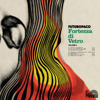 Futuropaco - Fortezza di Vetro vol. 2 [LP]