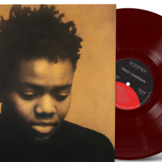 Tracy Chapman - Tracy Chapman [LTD LP] (Oxblood Vinyl)