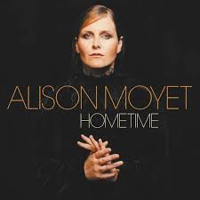 Alison Moyet - Hometime [LTD LP] (Gold Vinyl) (RSD25)