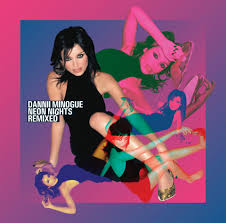 Dannii Minogue - Neon Nights Remixed [LTD LP] (RSD25)