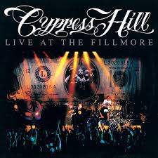 Cypress Hill - Live At The Fillmore [LTD 2xLP] (RSD25)