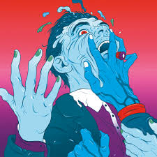Everything Everything - Get To Heaven (The B-Sides) [LTD 12"] (Crystal Clear Vinyl) (RSD25)