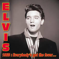 Elvis Presley - Elvis 1960: Everybody's Got The Fever... [LTD 3xLP] (RSD25)