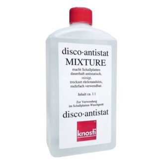 Knosti Disco-Antistat mix flaske