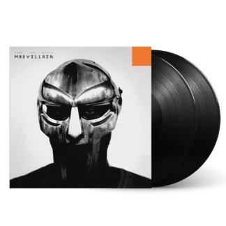 Madvillain - Madvillainy: Audiophile Edition [2xLP]