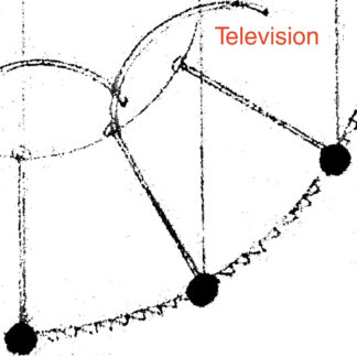 Television - Television [LP]