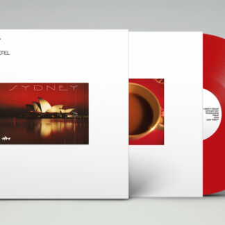 Life Without Buildings - Live At Annandale Hotel [LTD LP] (Red Vinyl) (RSD25)