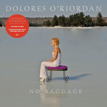Dolores O'Riordan - No Baggage [LTD LP] (RSD25)