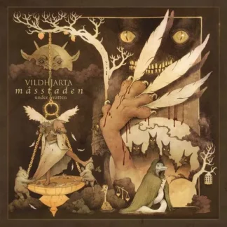 Vildhjarta - Måsstaden Under Vatten [2xLP]