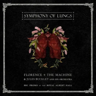 Florence + The Machine, Jules Buckley - Symphony of Lungs - BBC Proms at the Royal Albert Hall [CD]