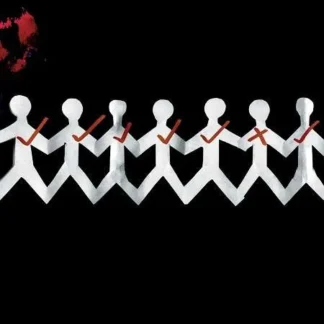 Three Days Grace - One-X [LP]
