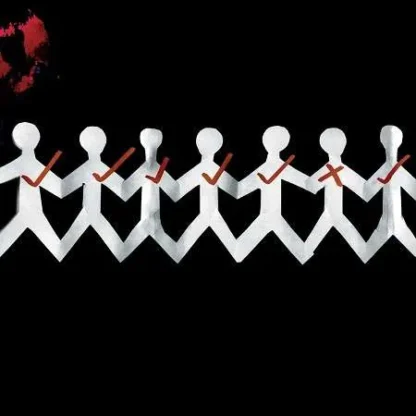 Three Days Grace - One-X [LP]