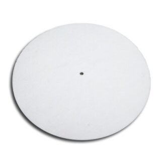 Slipmat White