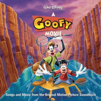 Various Artists - A Goofy Movie OST [LP]