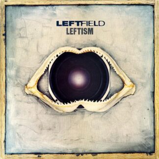 Leftfield - Leftism [2xLP]